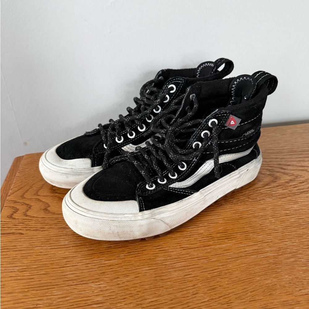 Vans Sk8-Hi MTE Winter Sneakers
